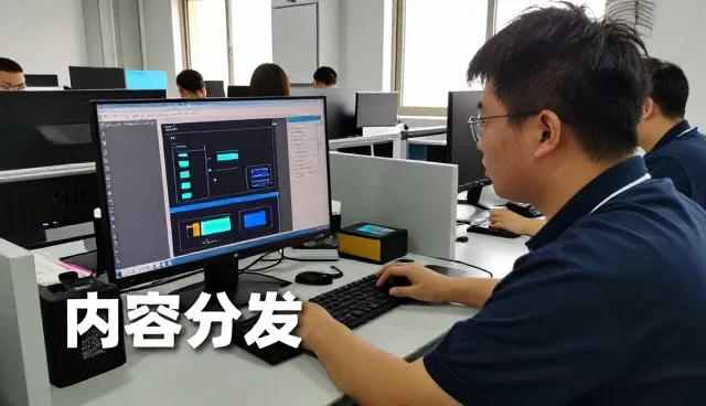从旺季备货看新媒体运营策略应用效果